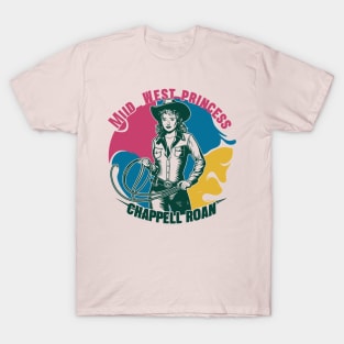 Chappell-Roan T-Shirt